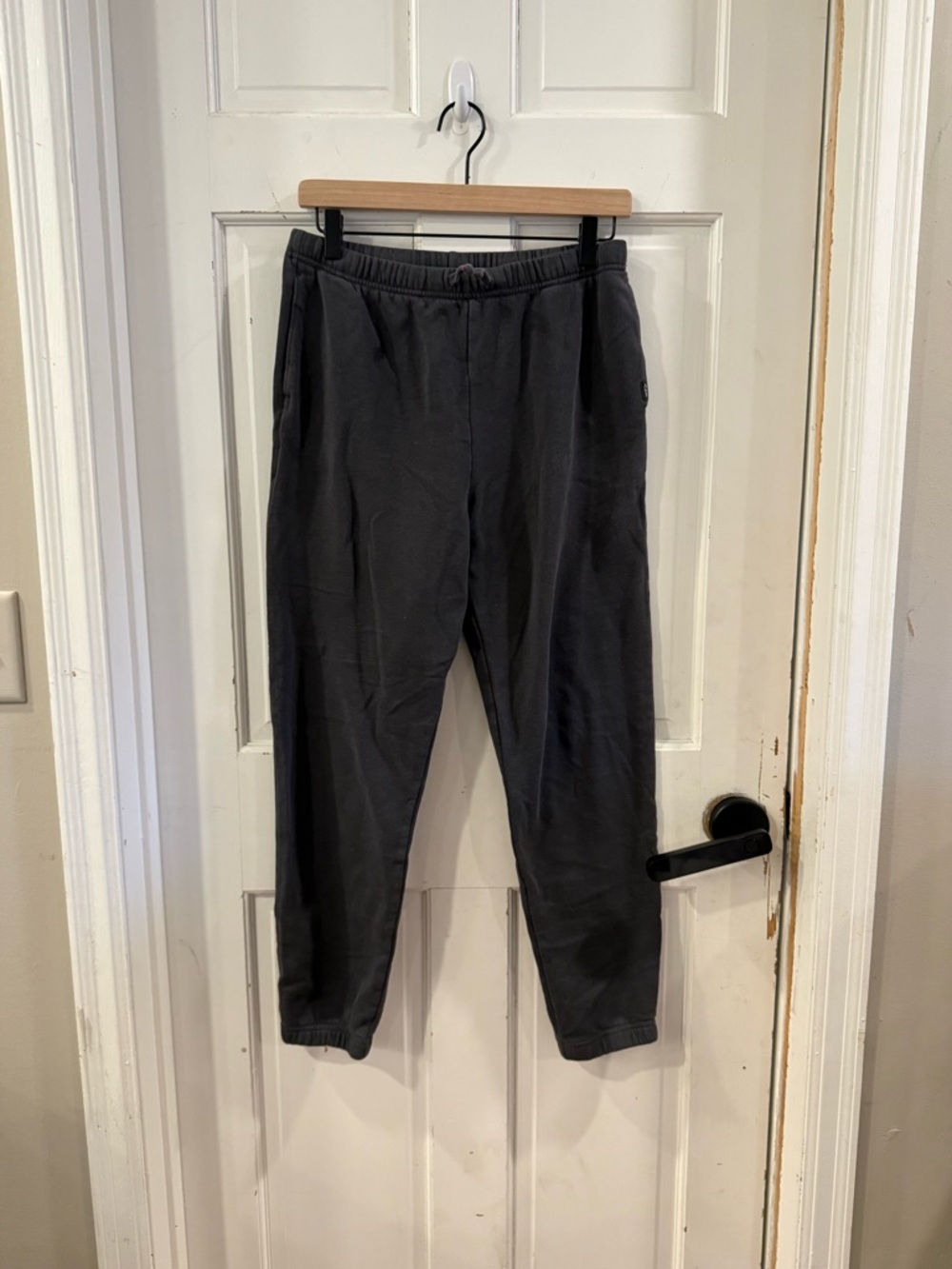 Kids 15/16 Abercrombie Jogger Sweatpants